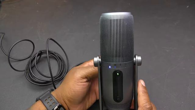 THRONMAX MDRILL ONE MICROPHONE REVIEW смотреть онлайн