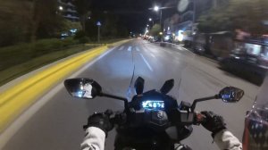 Test Ride SYM Joyride 300 Euro5 2023 | Join The Joyride #sym