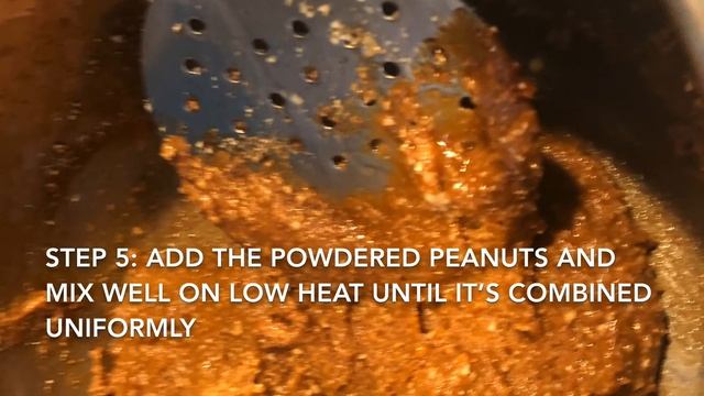 KOKKACHU - soft fine peanut candy смотреть онлайн