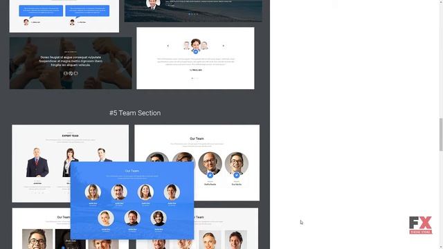 Global - Bootstrap Multipurpose PSD UI Kit TMT | Free Template Ezeki смотреть онлайн