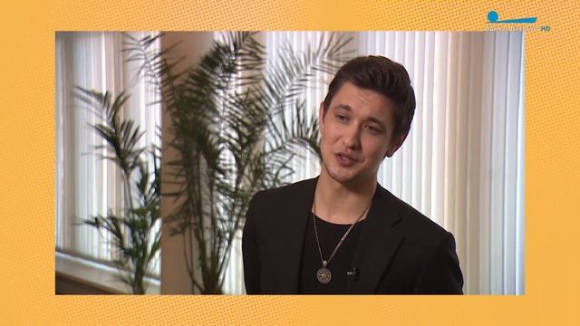 Рецепт правильного утра от Григория Чернецова