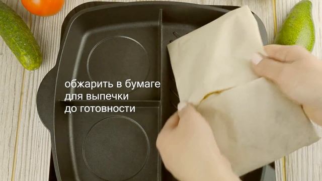 Два рецепта очень полезных и вкусных бургеров. ПП БУРГЕРЫ. Таня Фан. Burger смотреть онлайн