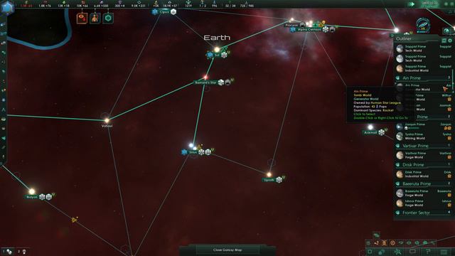 Stellaris | Democratic Liberation Army | Episode 43 смотреть онлайн