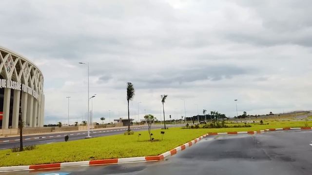 Abidjan Ivory Coast Will Surprise You (Immersive Experience) смотреть онлайн