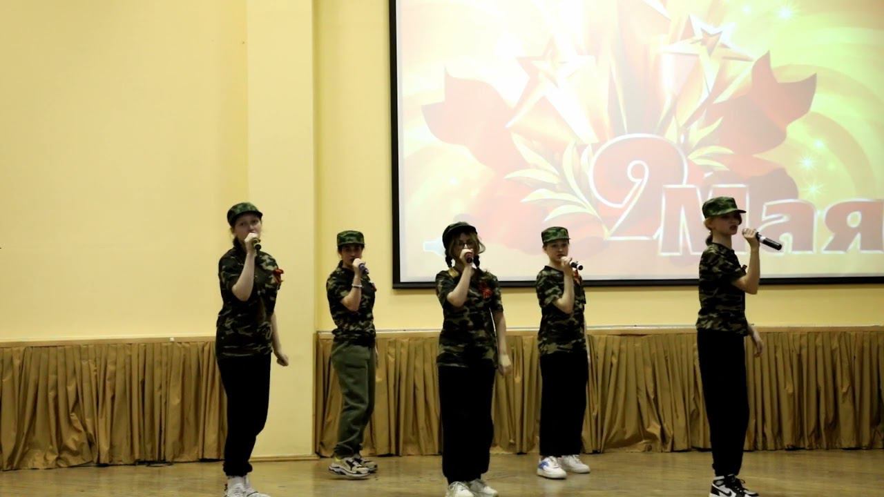 10-й наш десантный батальон смотреть онлайн