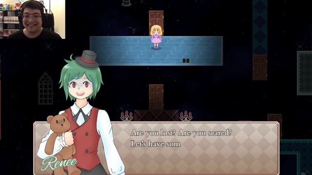 Time to Crash This Party! | The Witches' Tea Party 1 смотреть онлайн