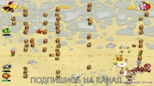 Куробойка / Куриная месть. Снова в бою / Revenge of the Chicken / Let's Play