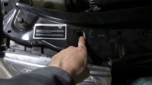 Регулировка света фар своими руками.