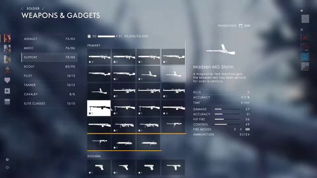 Battlefield 1 смотреть онлайн