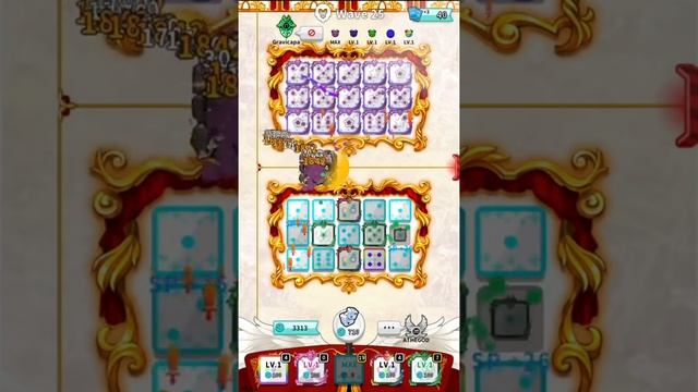 RANDOM DICE: LAST MY GAME WITH STAR SHOOTING смотреть онлайн