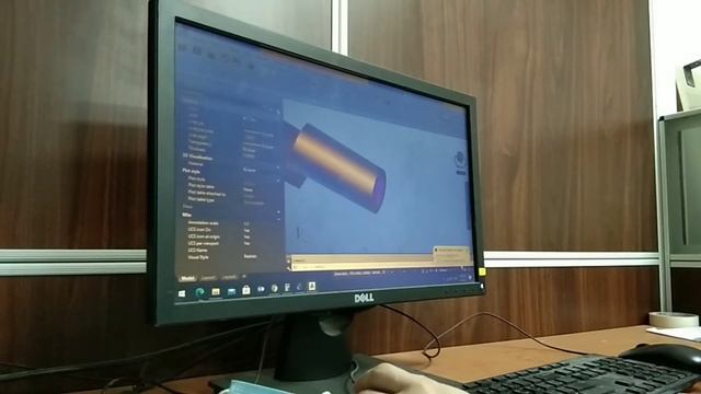 How to make 3D Lugs in Autocad смотреть онлайн