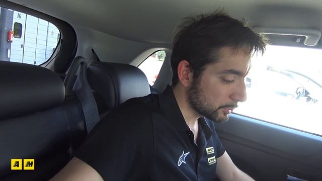Citroen C4 Air Cross [ENGLISH SUB] | Primo Test смотреть онлайн