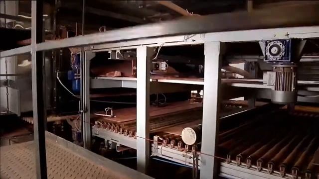 Обзор фабрики по производству плитки Cerrad смотреть онлайн