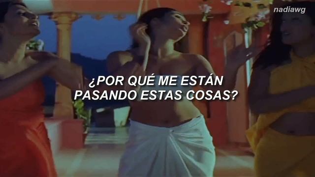 Eli Re Eli - Yaadien (Subtitulado al español) смотреть онлайн