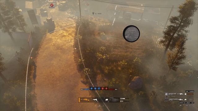 NEW Realistic Top Down Shooter is GOLD! (Thunder Tier One) смотреть онлайн