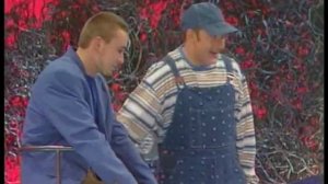 Империя страсти   Ольга и Станислав