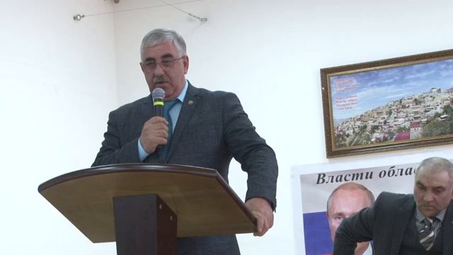 В СЕЛЕНИЕ ЧОХ ГУНИБСКОГО РАЙОНА РЕСПУБЛИКИ ДАГЕСТАН ОТКРЫЛИ ОБНОВЛЁННЫЙ ДОМ КУЛЬТУРЫ смотреть онлайн