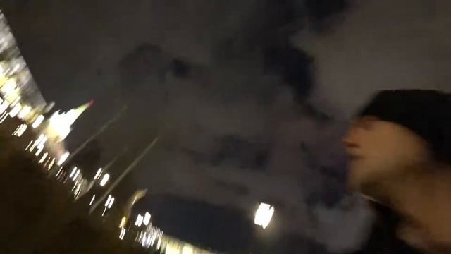 Москва ч.2 Мнение о городе / Красная Площадь/Отель/ Запись трека смотреть онлайн