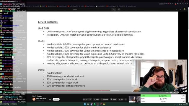 Linus Responds to Drama AGAIN! Disavow HUGE Chunks of His Own Audience... смотреть онлайн