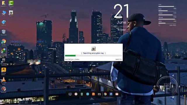 How to Create Mods Folder & Install OpenIV for GTA V PC (2021) [Grand Theft Auto 5 Mod Tutorial #1] смотреть онлайн