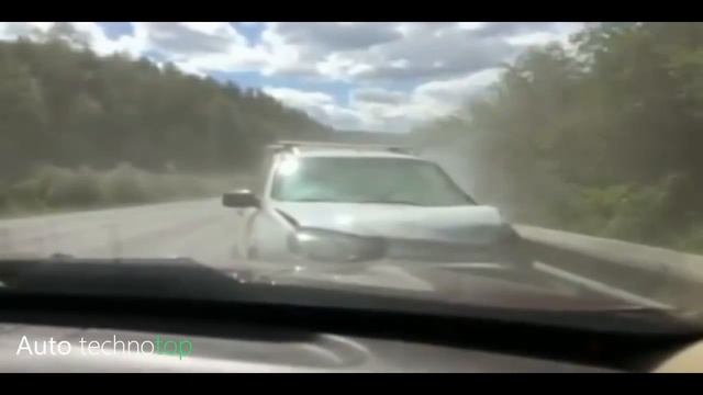 ЖЕСТЬ ДТП 18+ ПОДБОРКА НЕ ДЛЯ СЛАБОНЕРВНЫХ (720p) смотреть онлайн