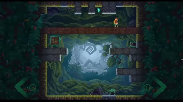 Tetragon Gameplay No Commentary смотреть онлайн