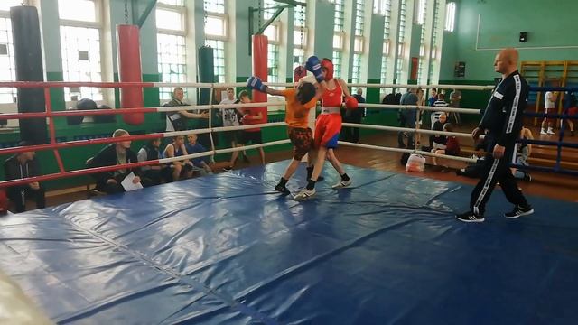 Рубчевский Артур - Паян Станислав смотреть онлайн