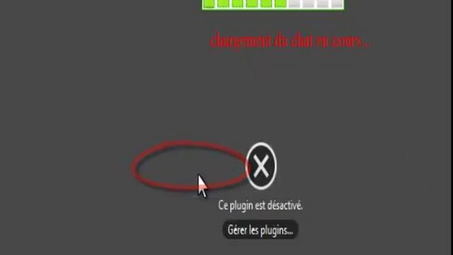 Activation plugin java pour chat-land.org et chatpassion.org sur Firefox смотреть онлайн