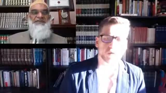 Brother ,Jay Dyer Humiliates Shabir Ali in a debate, نسف توحيد الاسلام ومناظره نسفت شبير علي 🤣👏 смотреть онлайн