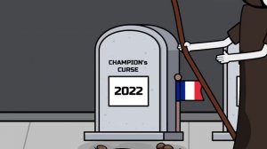 Итоги ЧМ-2022
2022 World cup Summary
