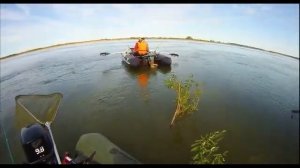 Рыбалка на балду