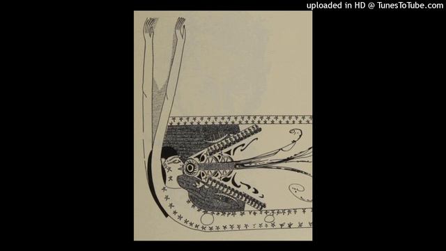 R. Murray Schafer - Arcana (1972)