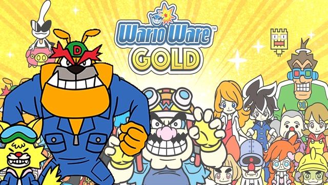 Drifting Away (WarioWare Gold) [EXTENDED] смотреть онлайн