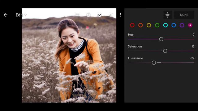 #Lightroom #ALittleBoy របៀប Edit រូបតាម Lightroom នៅលើទូរស័ព្ទ Part1 смотреть онлайн