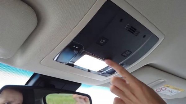 Lexus NX300h Обзор 2