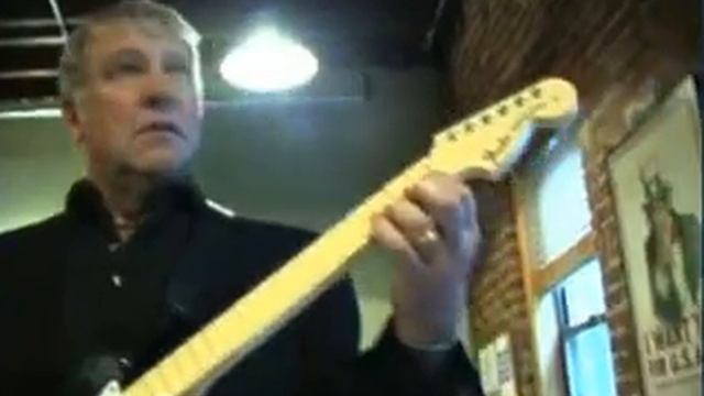 Rush playing Rock Band смотреть онлайн