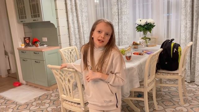 VLOG Ужин у костра / Подготовка к Дню Рождения смотреть онлайн