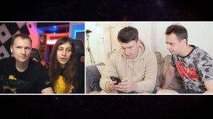 КОРОЧЕ ГОВОРЯ, КОРОЧЕ ГОВОРЯ | РЕАКЦИЯ на OneTwo (Ван Ту)