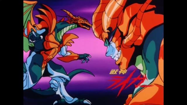 Jushin Liger   06 Sub Eng