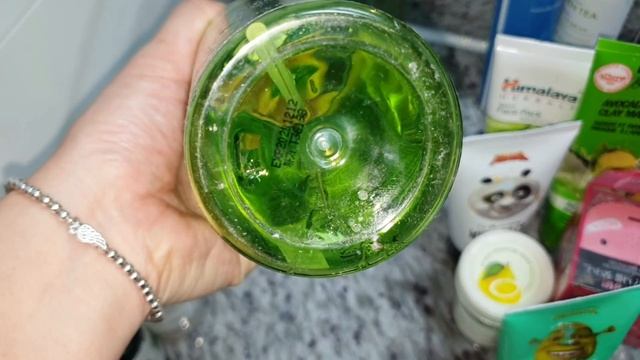 Разбор и избавление от очищающих средств лица смотреть онлайн