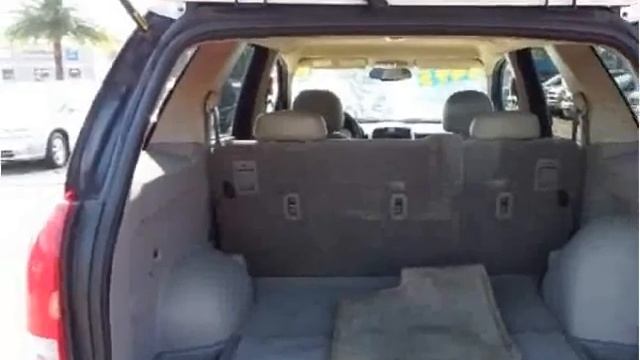 2006 Saturn VUE Used Cars Kenner LA смотреть онлайн