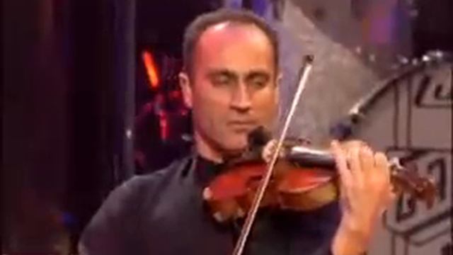 Best Violinist in the World - Samvel Yervinyan - Yanni Live! смотреть онлайн