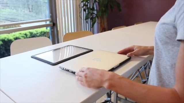 STM dux MacBook Installation смотреть онлайн