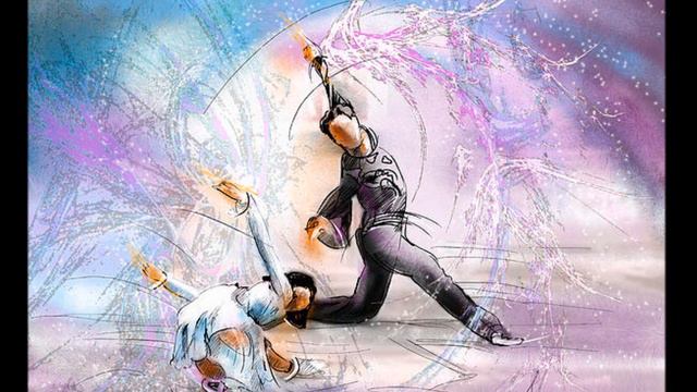 Les Patineurs Valse 