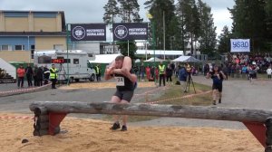 Wife Carrying World Championship 2023 😂