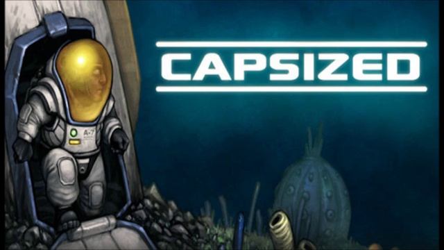 Capsized OST- Main Theme смотреть онлайн