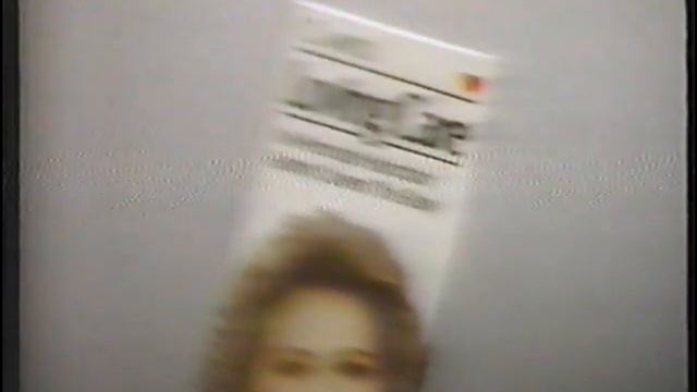 Clarol Loving Care - 1990 смотреть онлайн