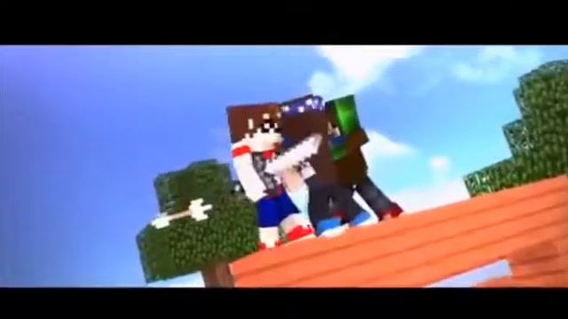 Интро для Лисы смотреть онлайн