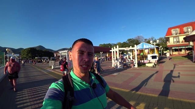 Топ-3 самых популярных курортов. Подборка от "Папа Может". смотреть онлайн