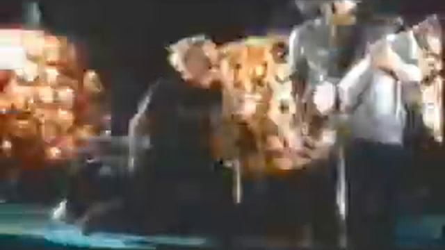 The Rasmus - Playboys Speed смотреть онлайн